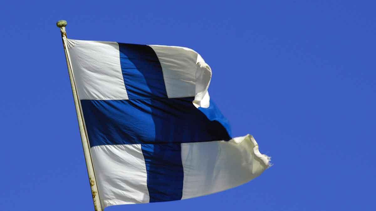 Finland