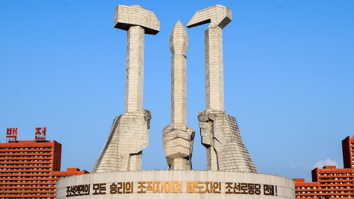 nordkorea krypto bitcoin