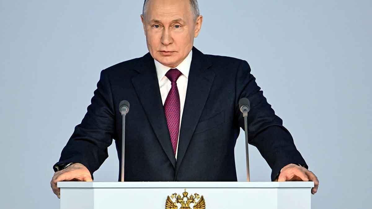 Putin
