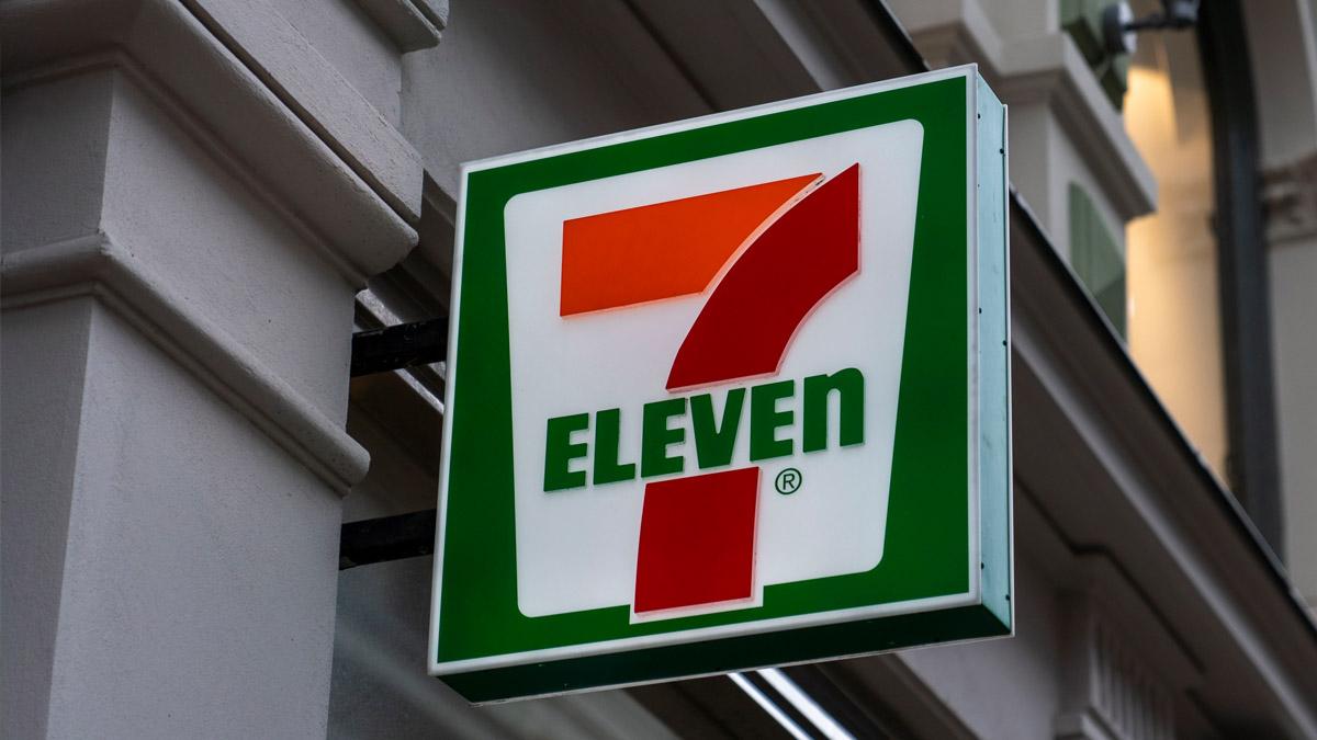 7-Eleven