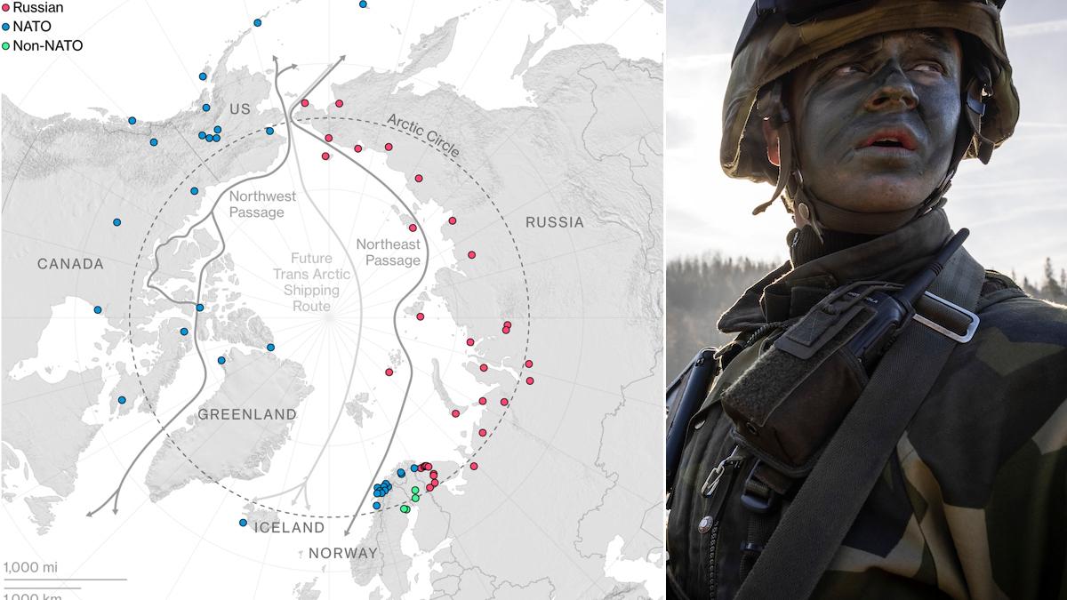 nato ryssland