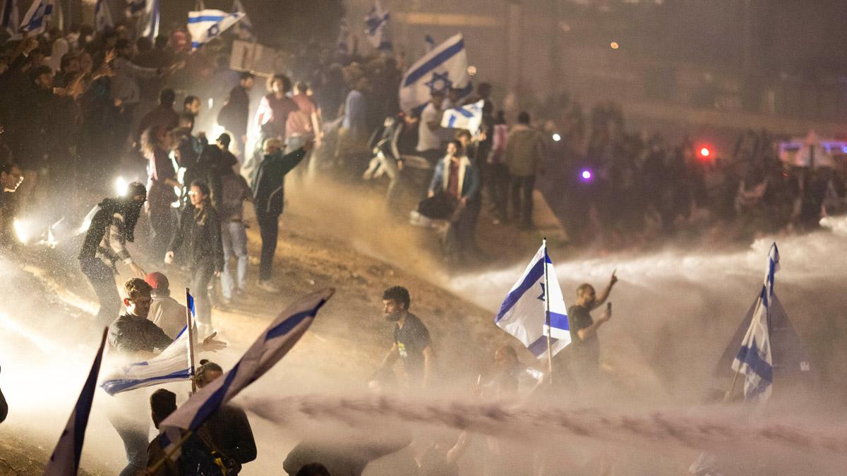 Israel