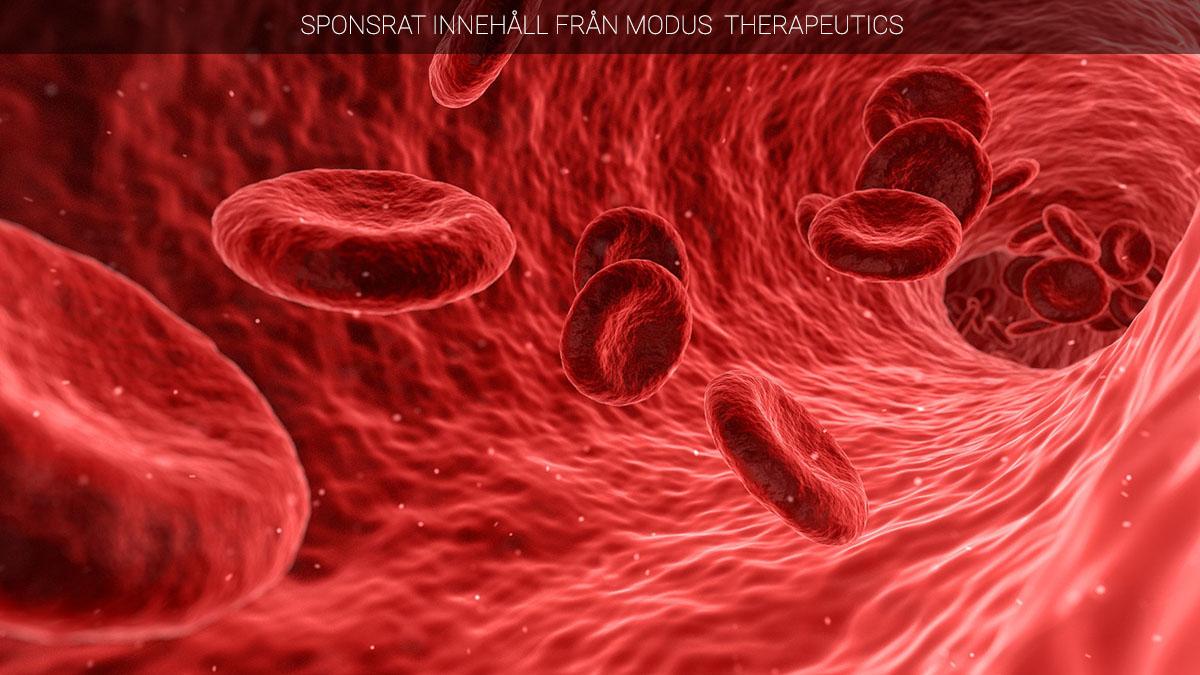 Modus Therapeutics