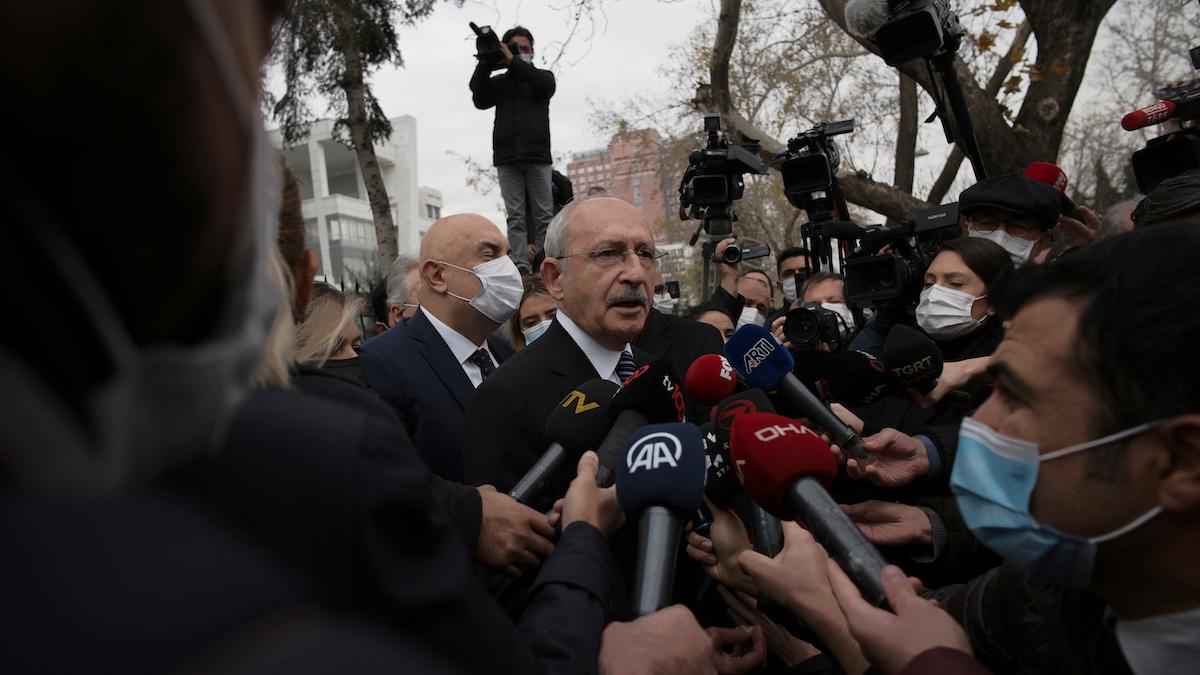 Erdogan