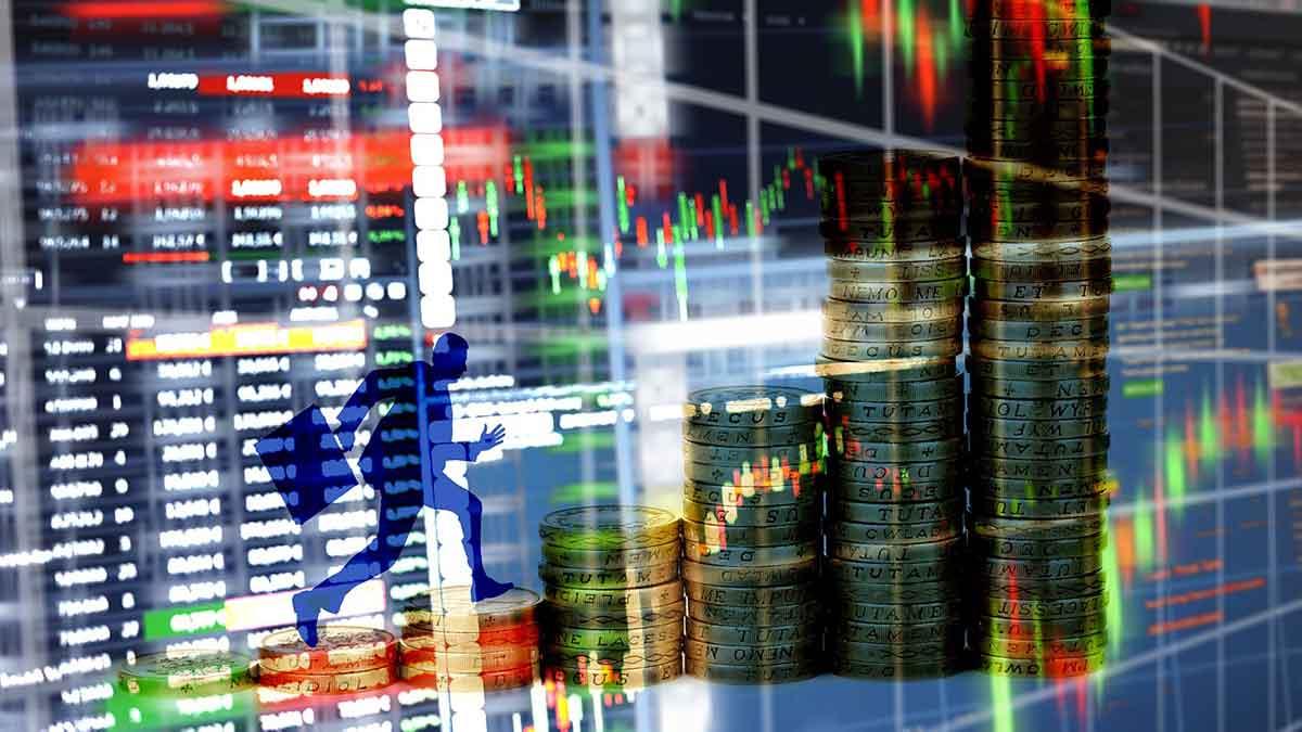 banker