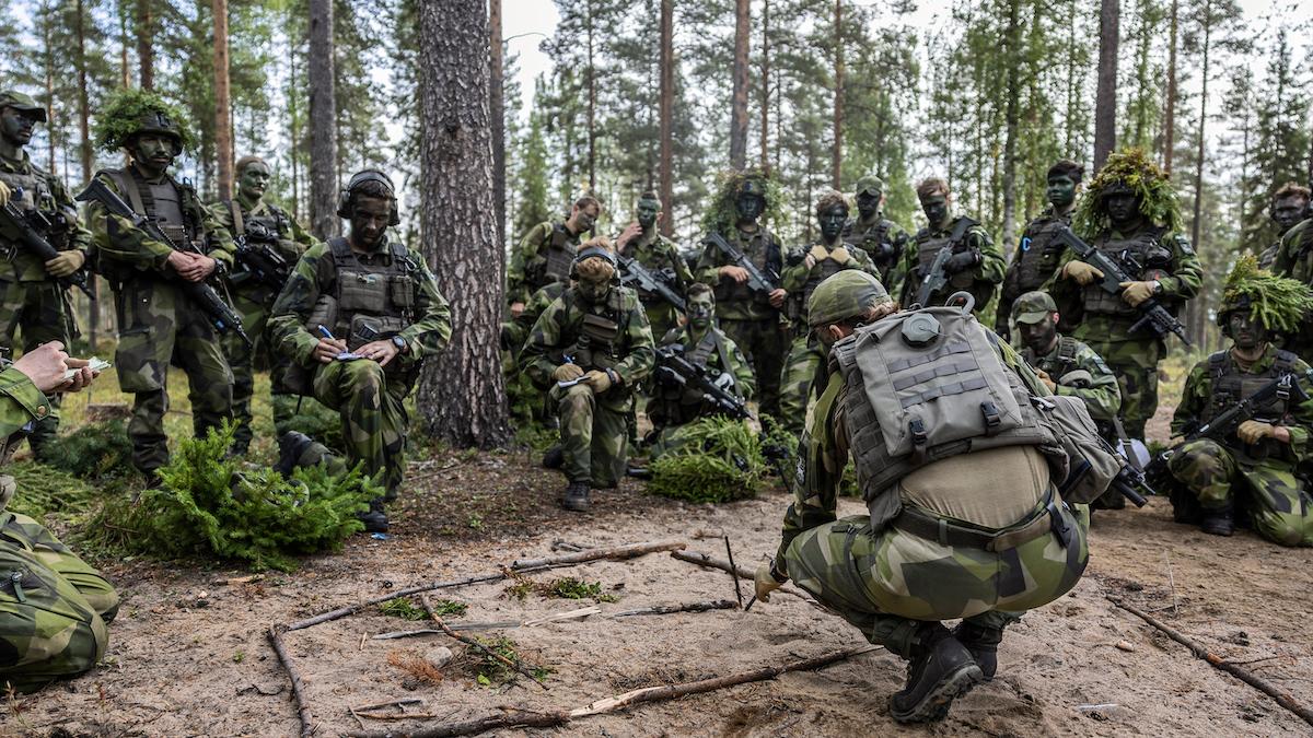 ukraina ryssland