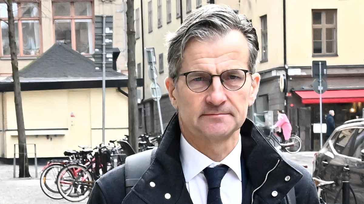 Riksbanken