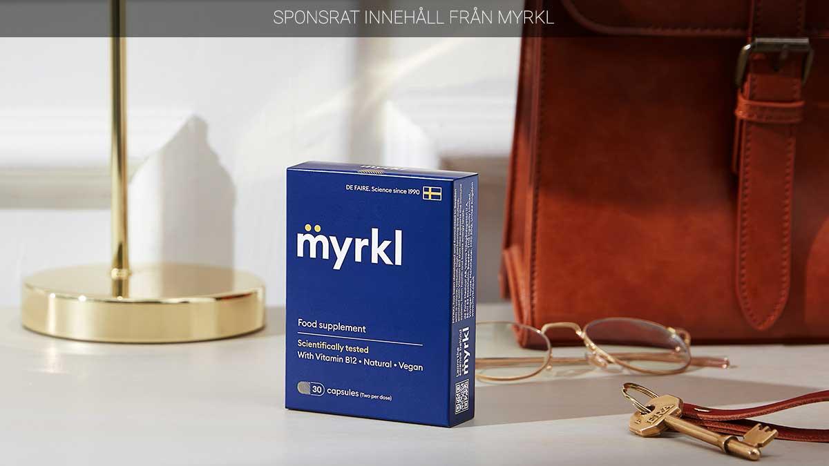 myrkl, bakispiller