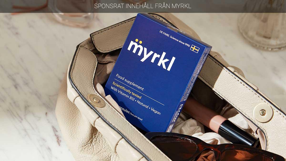 myrkl, bakispiller