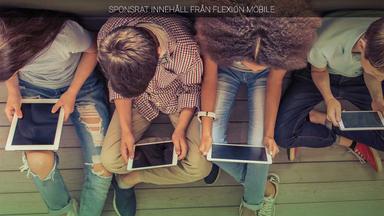 Flexion Mobile, mobilspel.