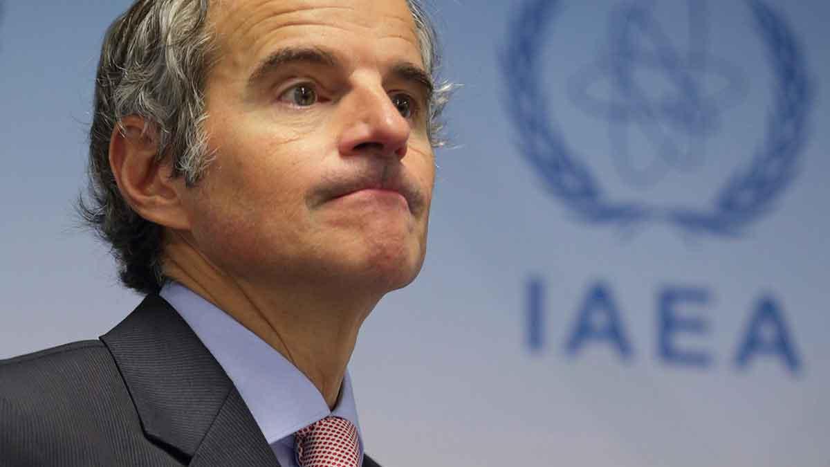 IAEA
