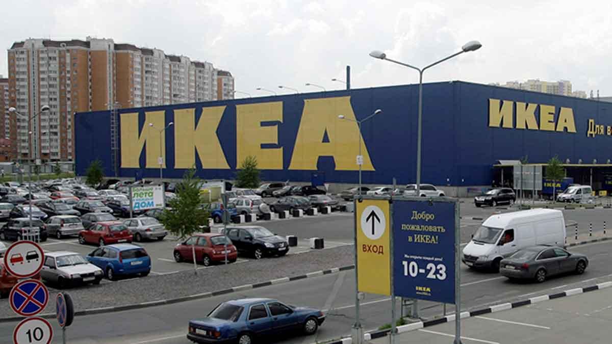 Ikea
