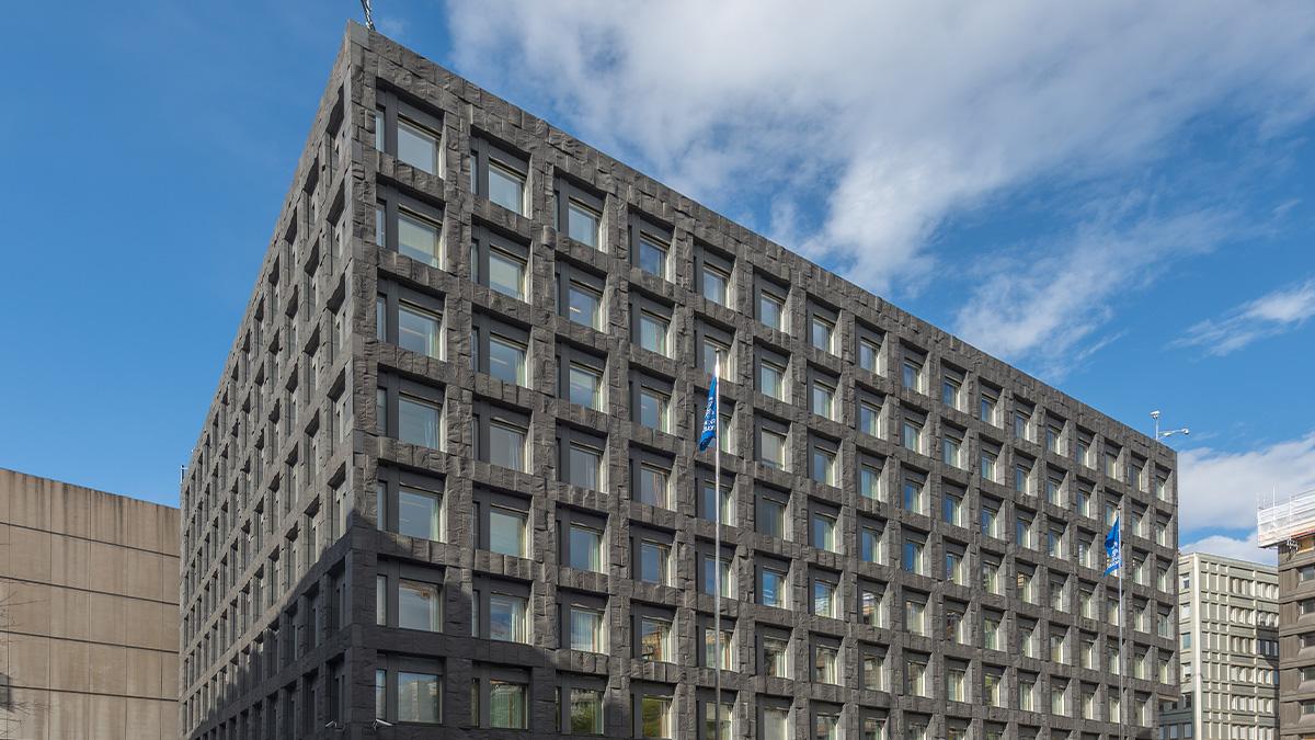 Riksbanken