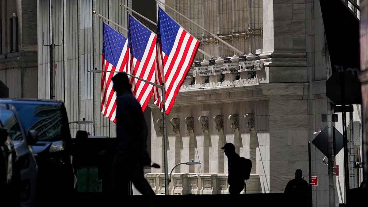 stagflation