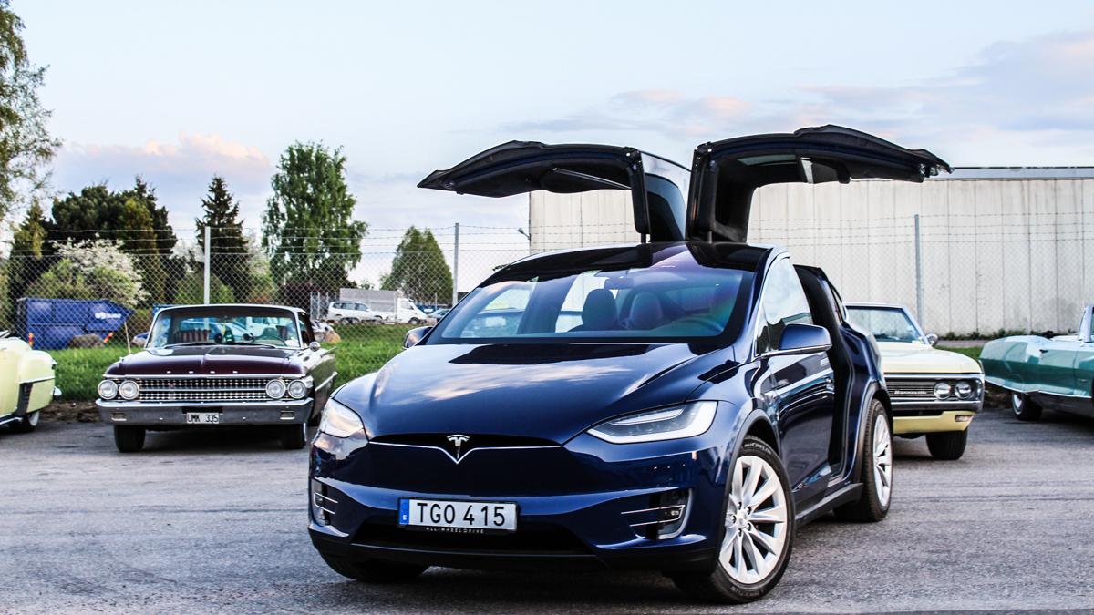 Tesla