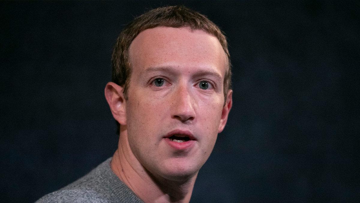 Zuckerberg