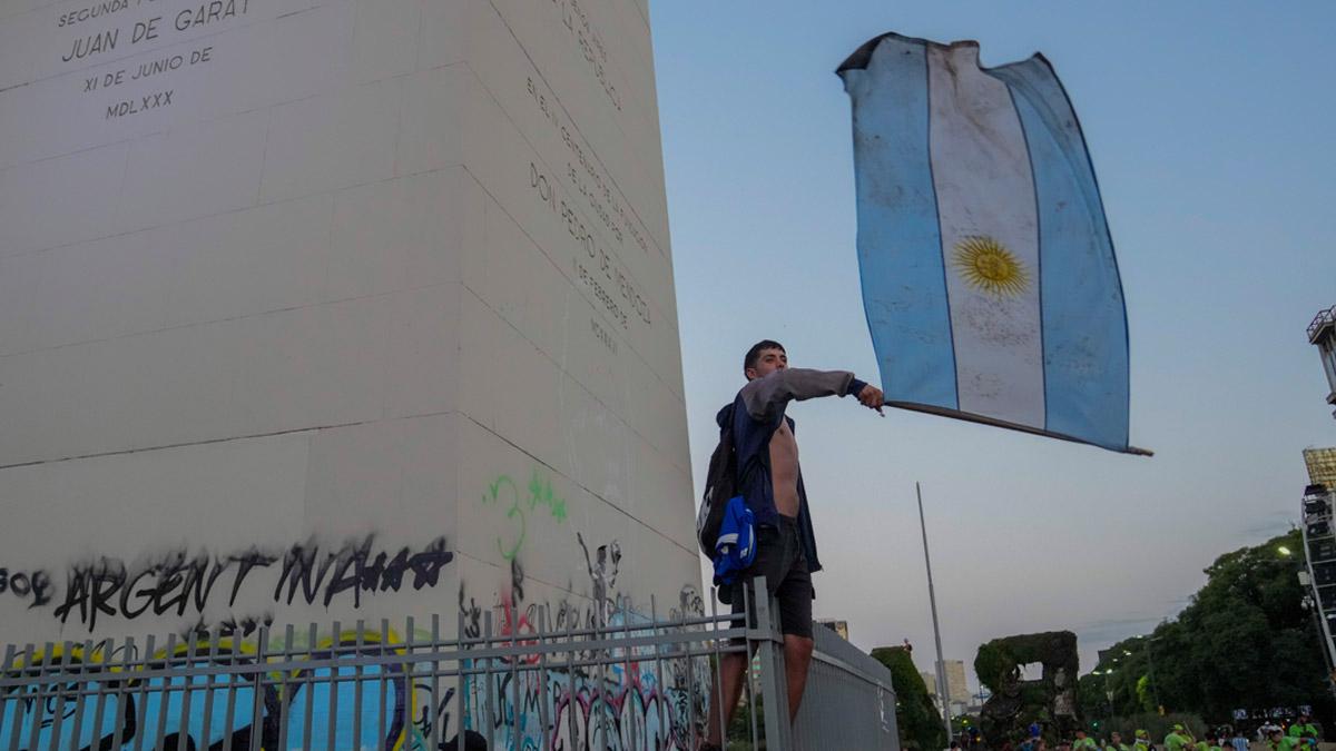 Argentina