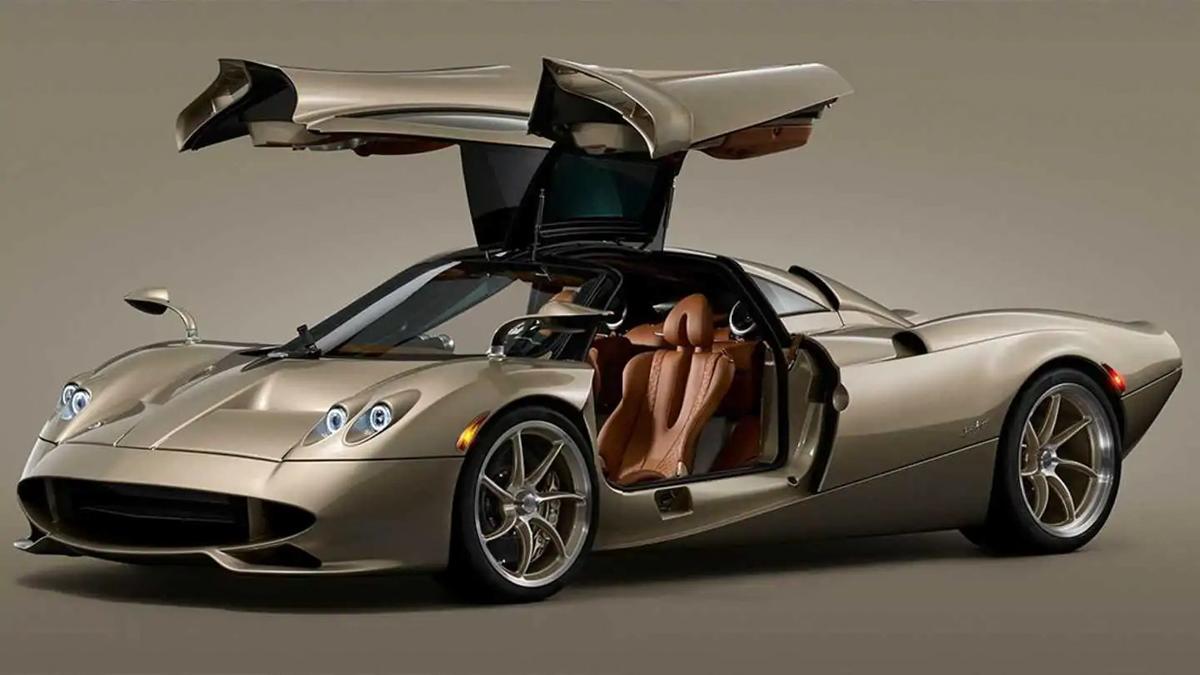 Pagani