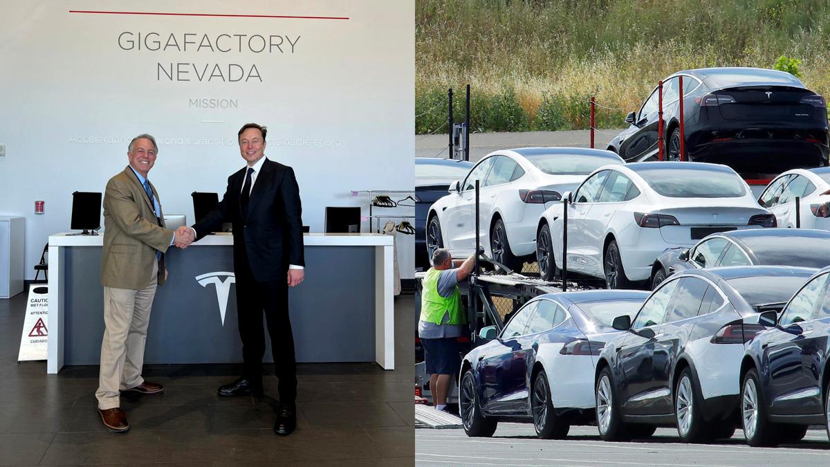 Elon musk