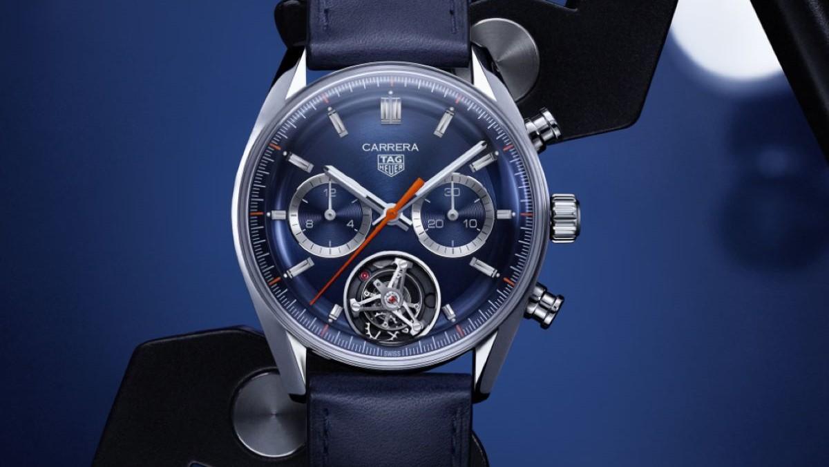 Tag Heuer