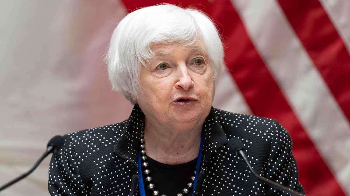 Yellen