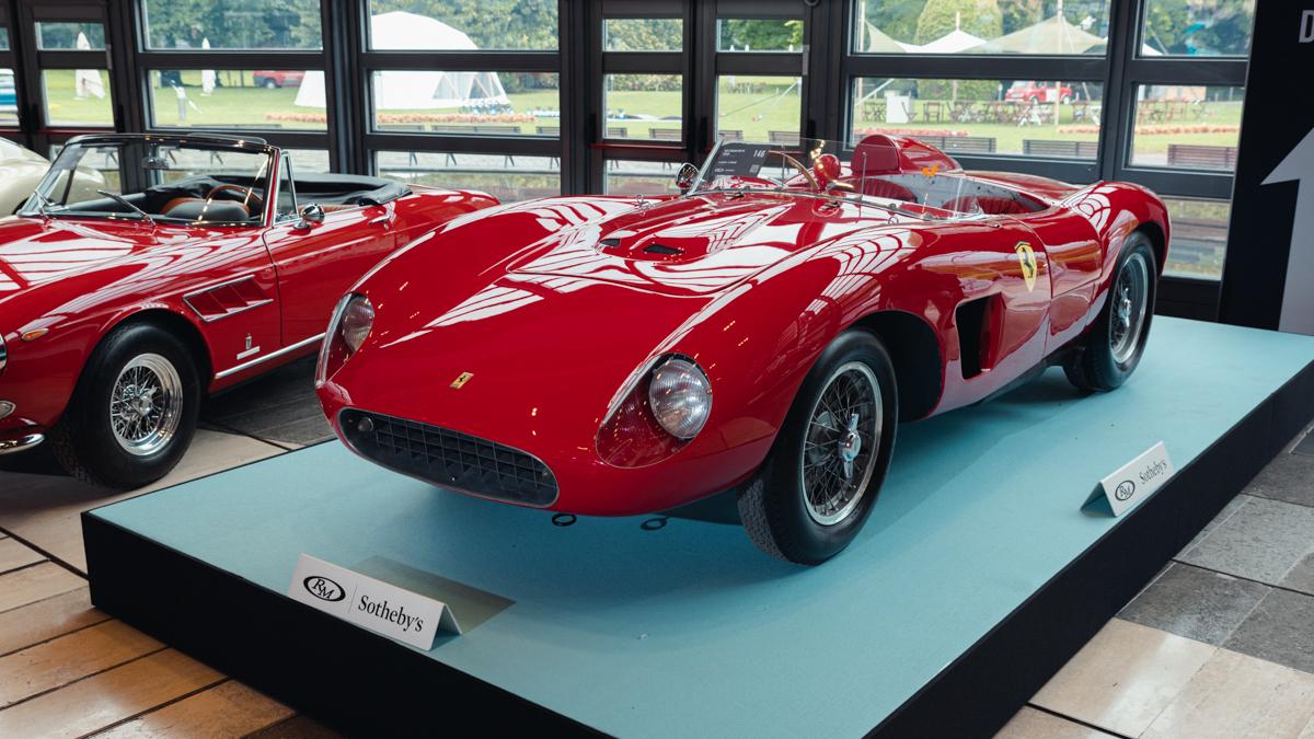 RM Sotheby's