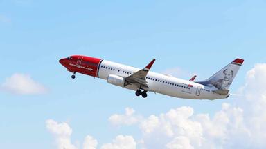 norwegian