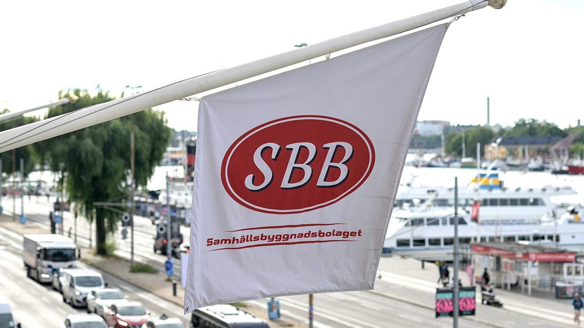 SBB