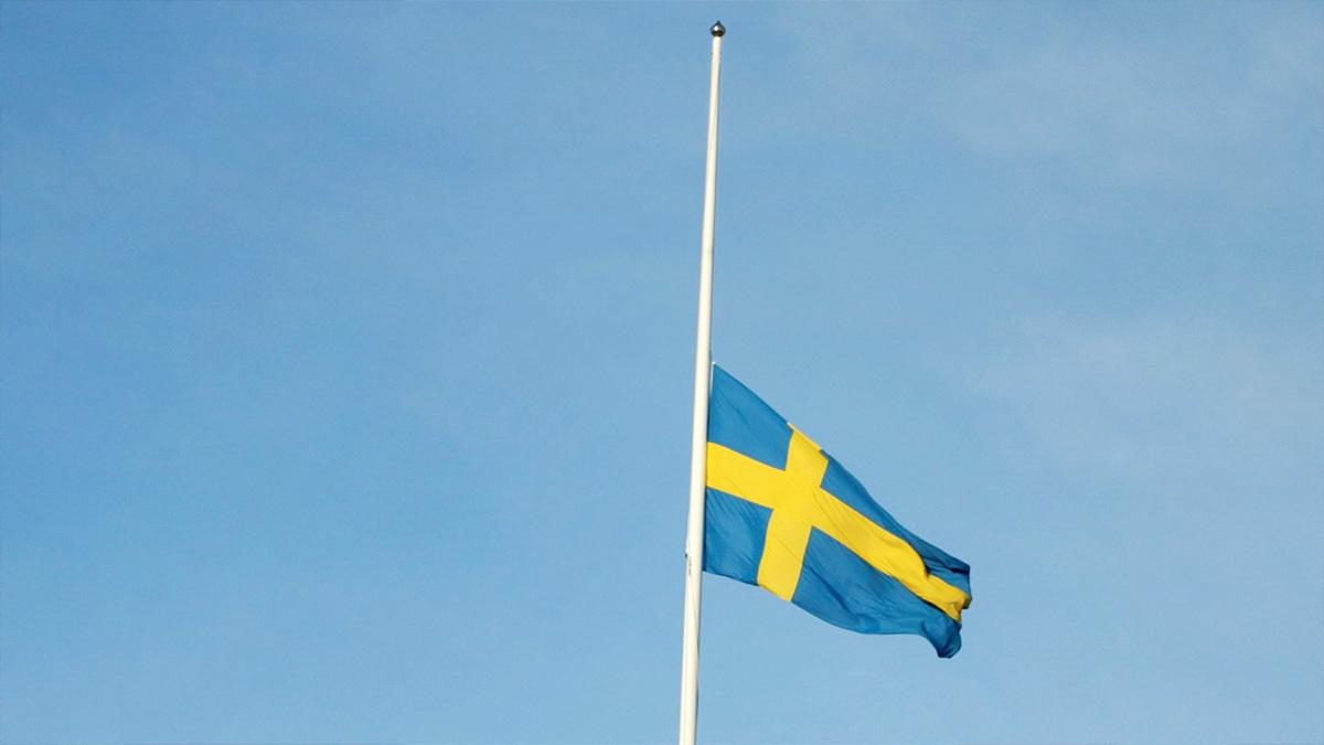 Sverige
