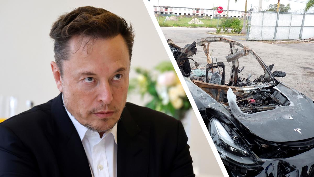 Tesla