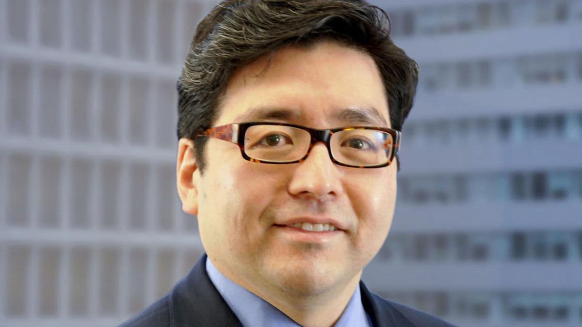 Tom Lee