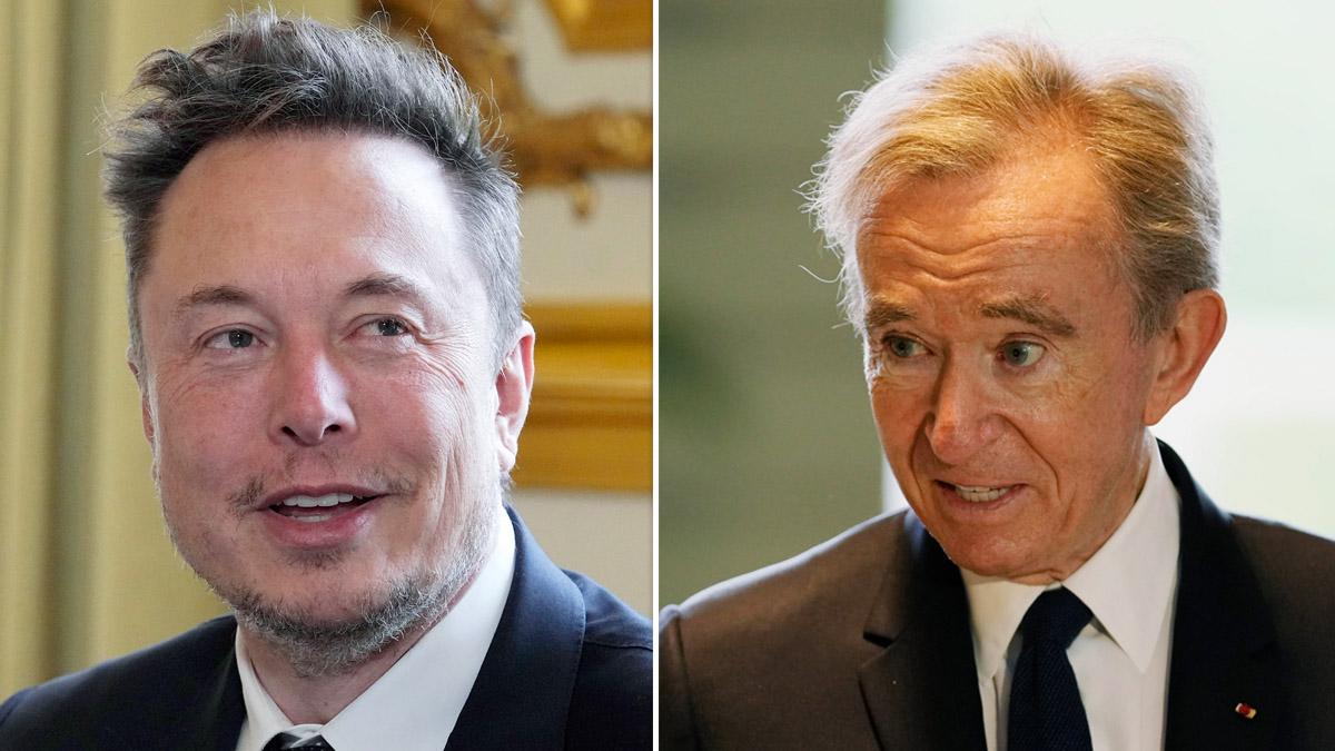 musk arnault