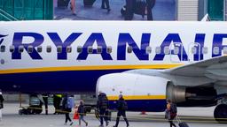 Ryanair fortsätter att bojkotta vissa länder