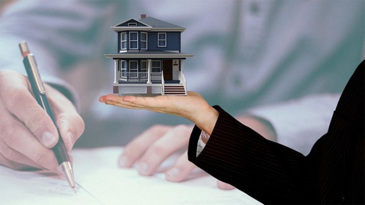 bostadspriserna