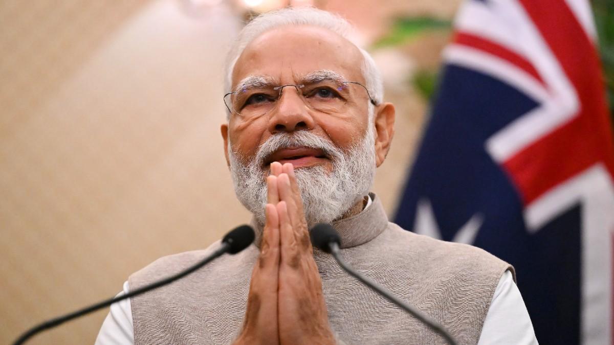 modi