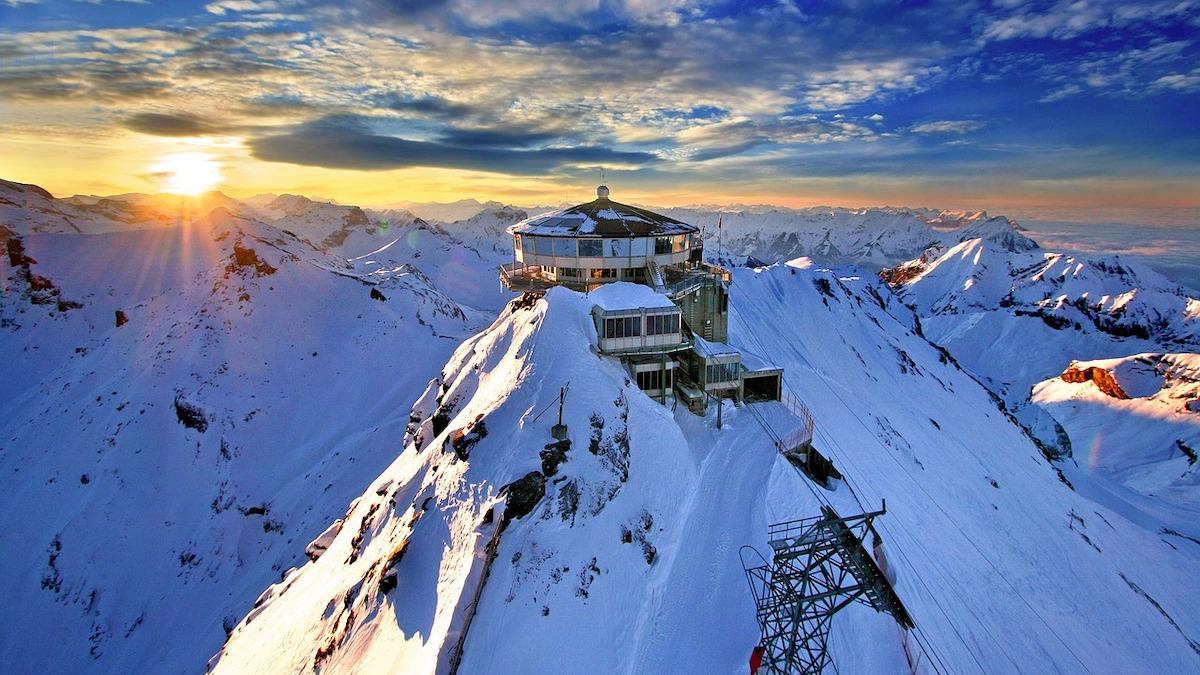 schweiz
