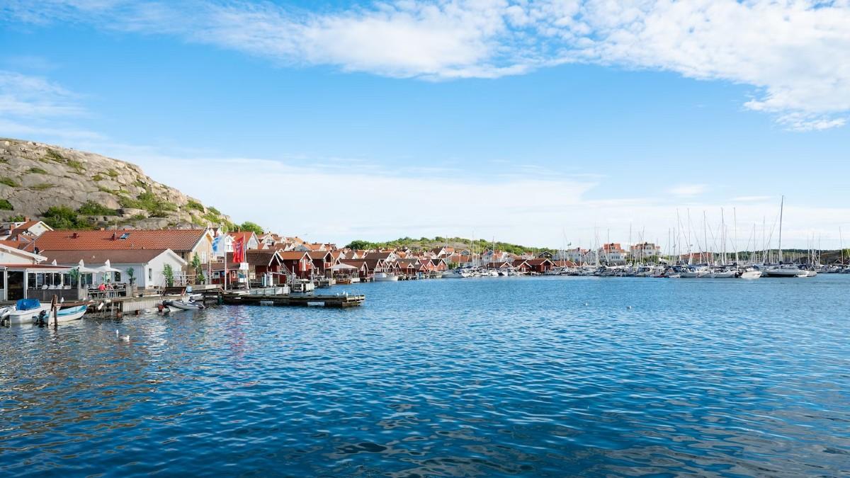 bohuslän