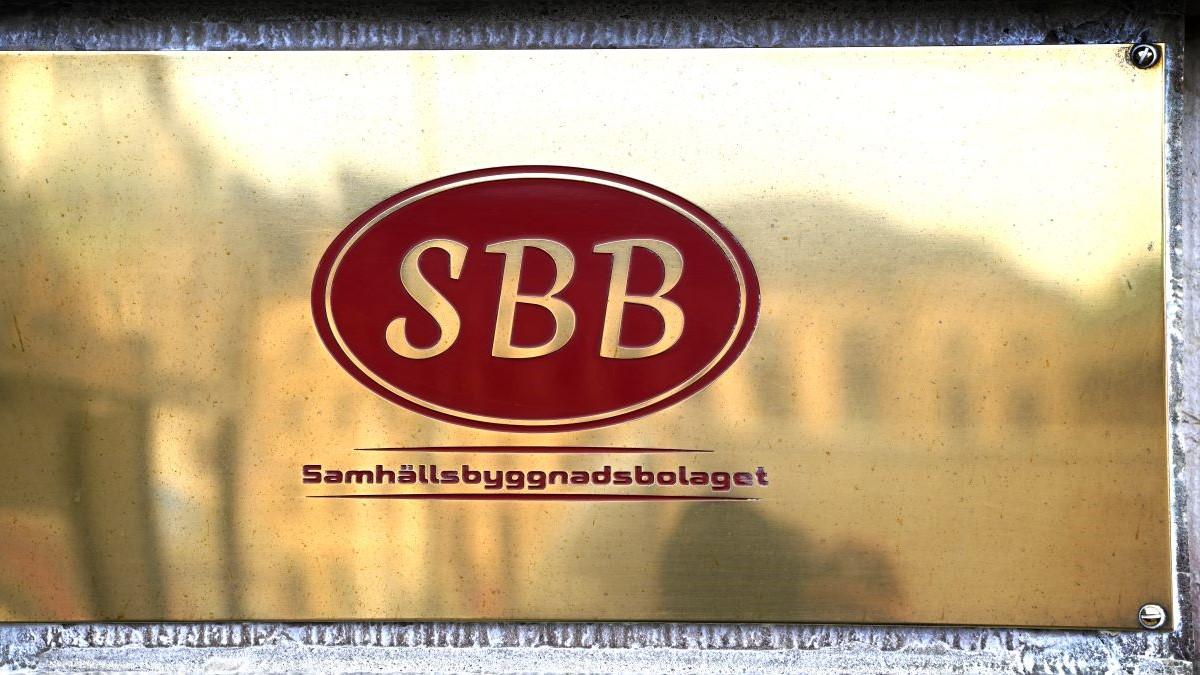 SBB