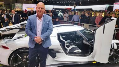 Koenigsegg