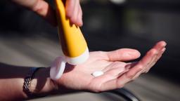 Hemliga knepet med solkräm du aldrig hört talas om