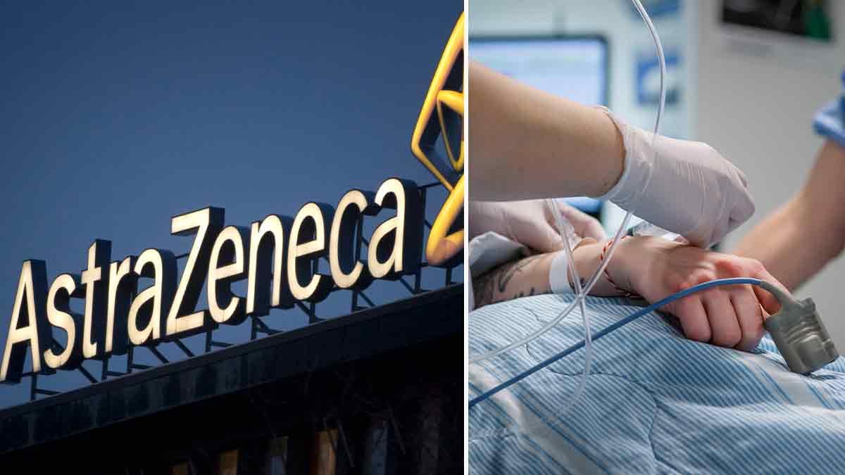 Zeneca
