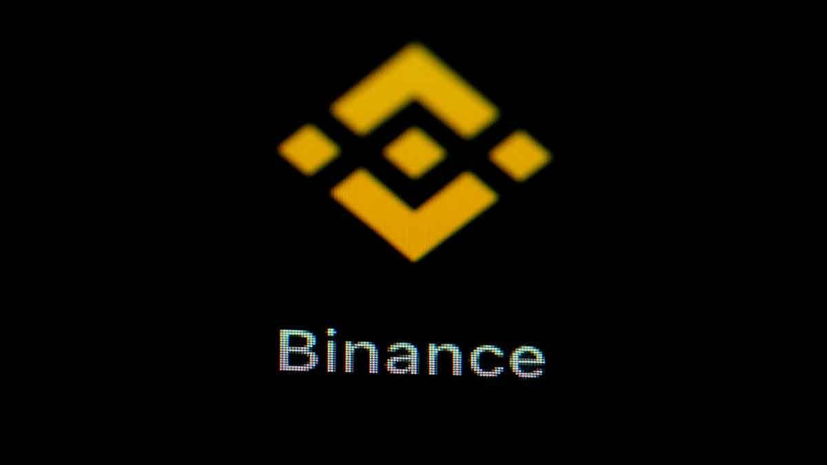 Binance