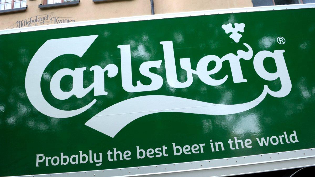 carlsberg