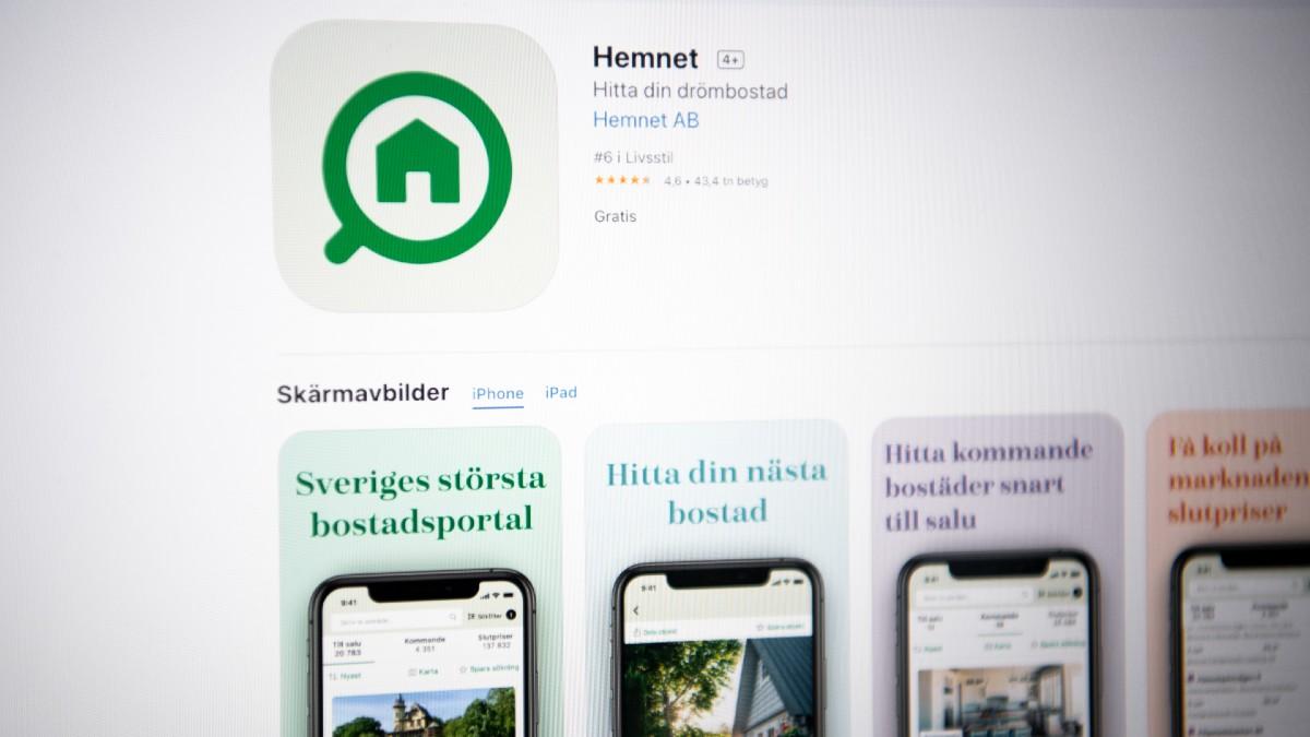 hemnet