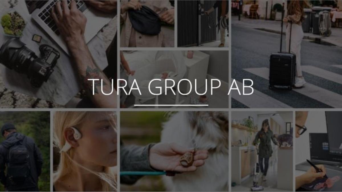 Tura Group