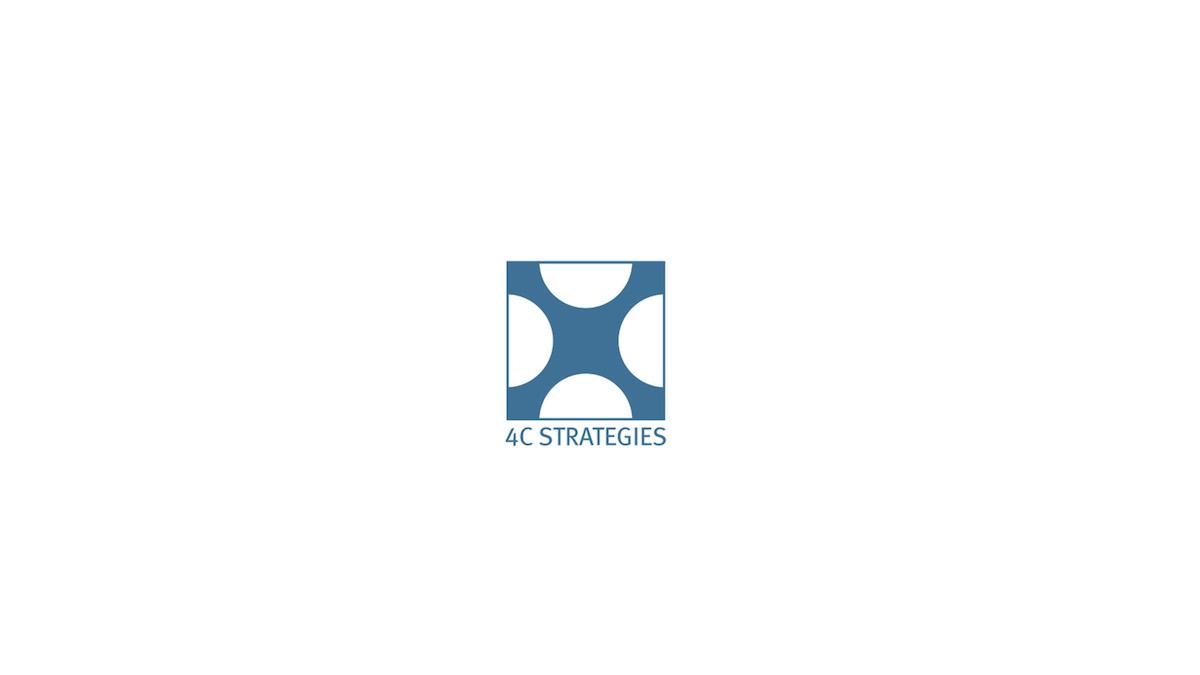 4C Group Logotyp