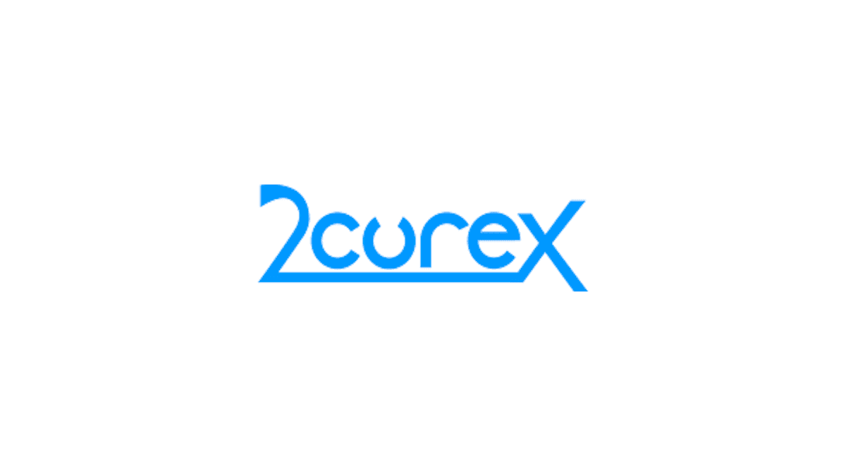 2cureX Logotyp