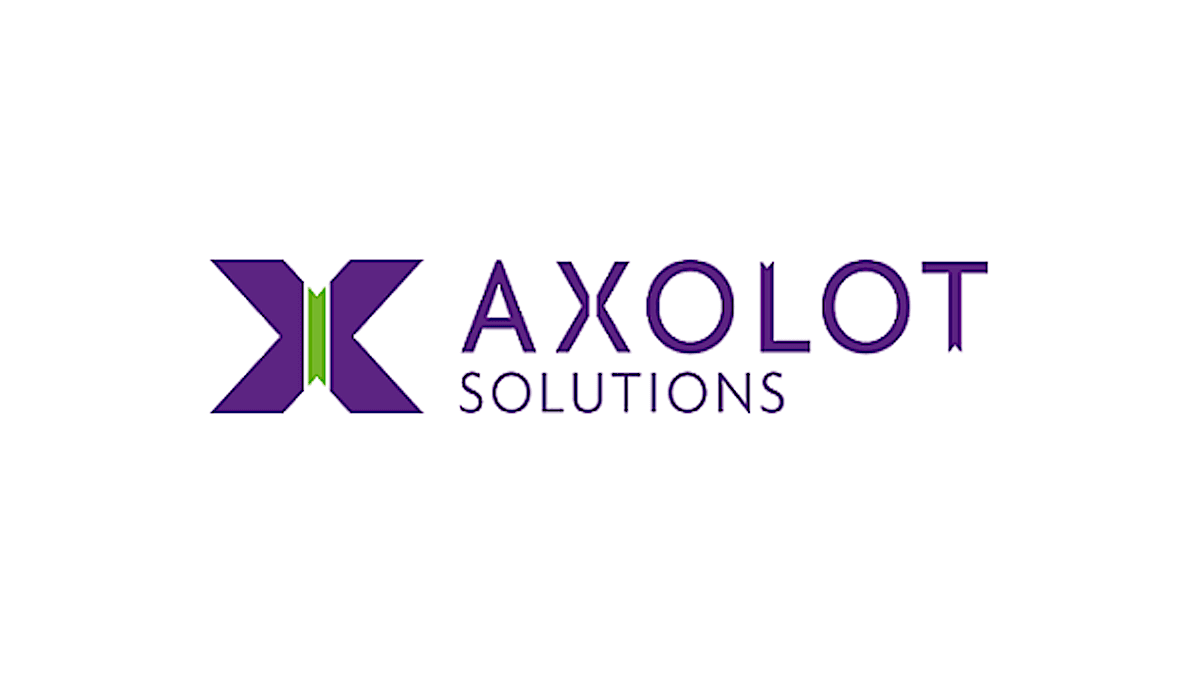Axolot Solutions Holding är ett svenskt företag som är specialiserade på industriell vattenrening