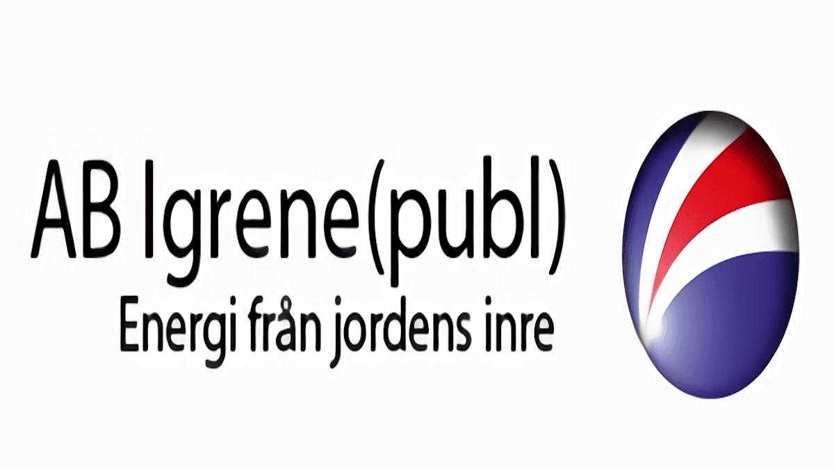 Igrene Logotyp