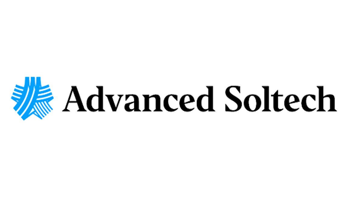 Advanced Soltech Logotyp